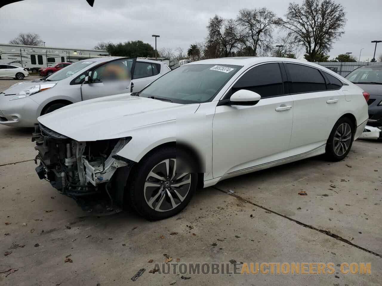 1HGCV3F46JA011981 HONDA ACCORD 2018