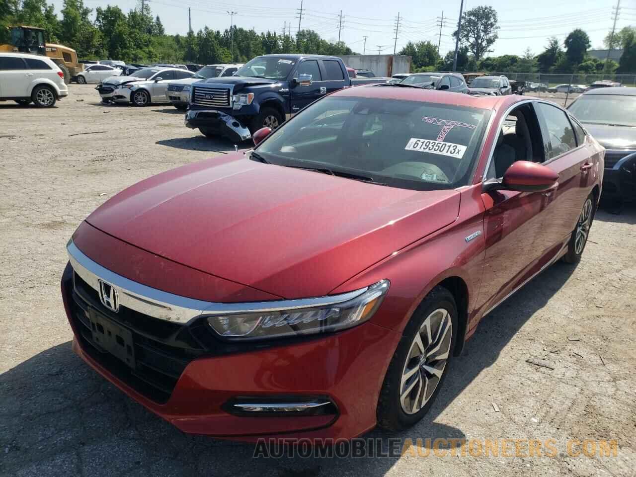 1HGCV3F46JA013388 HONDA ACCORD 2018