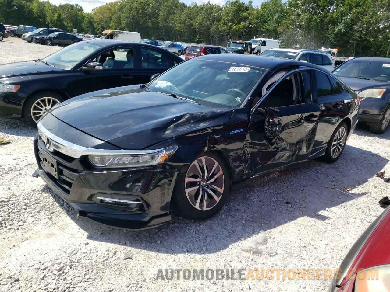 1HGCV3F46KA002344 HONDA ACCORD 2019