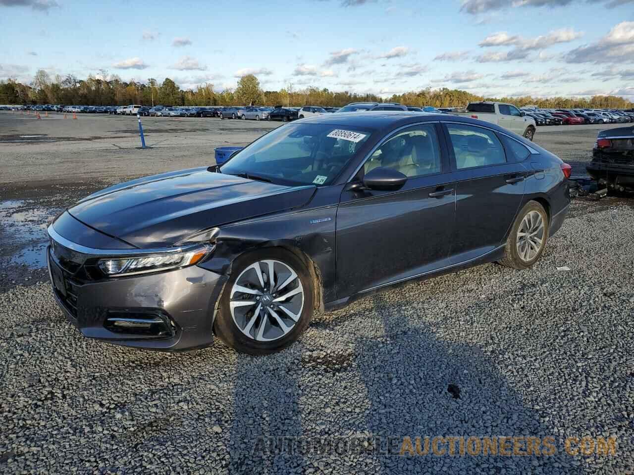 1HGCV3F46KA004787 HONDA ACCORD 2019