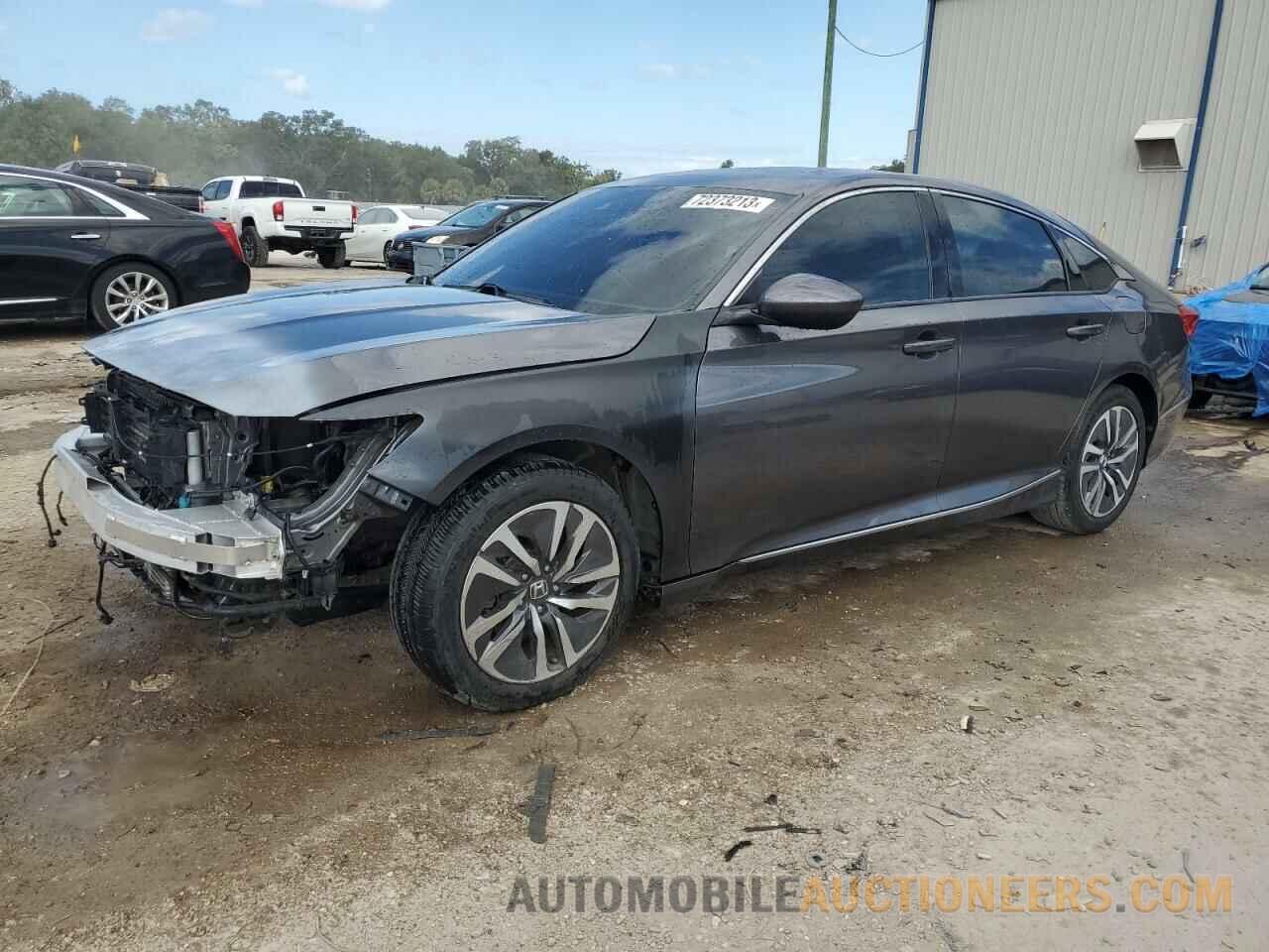 1HGCV3F46KA005535 HONDA ACCORD 2019