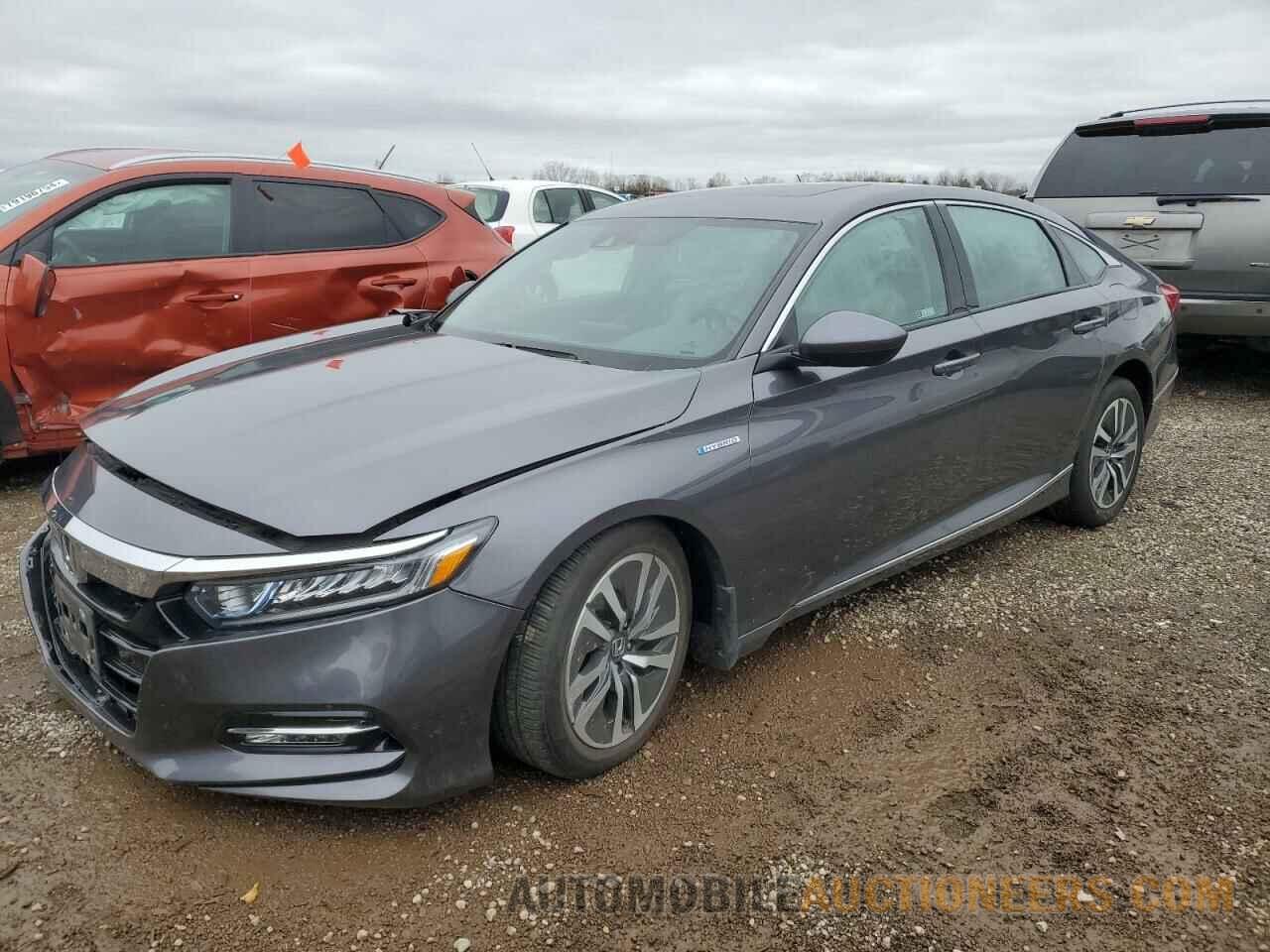 1HGCV3F46KA016468 HONDA ACCORD 2019