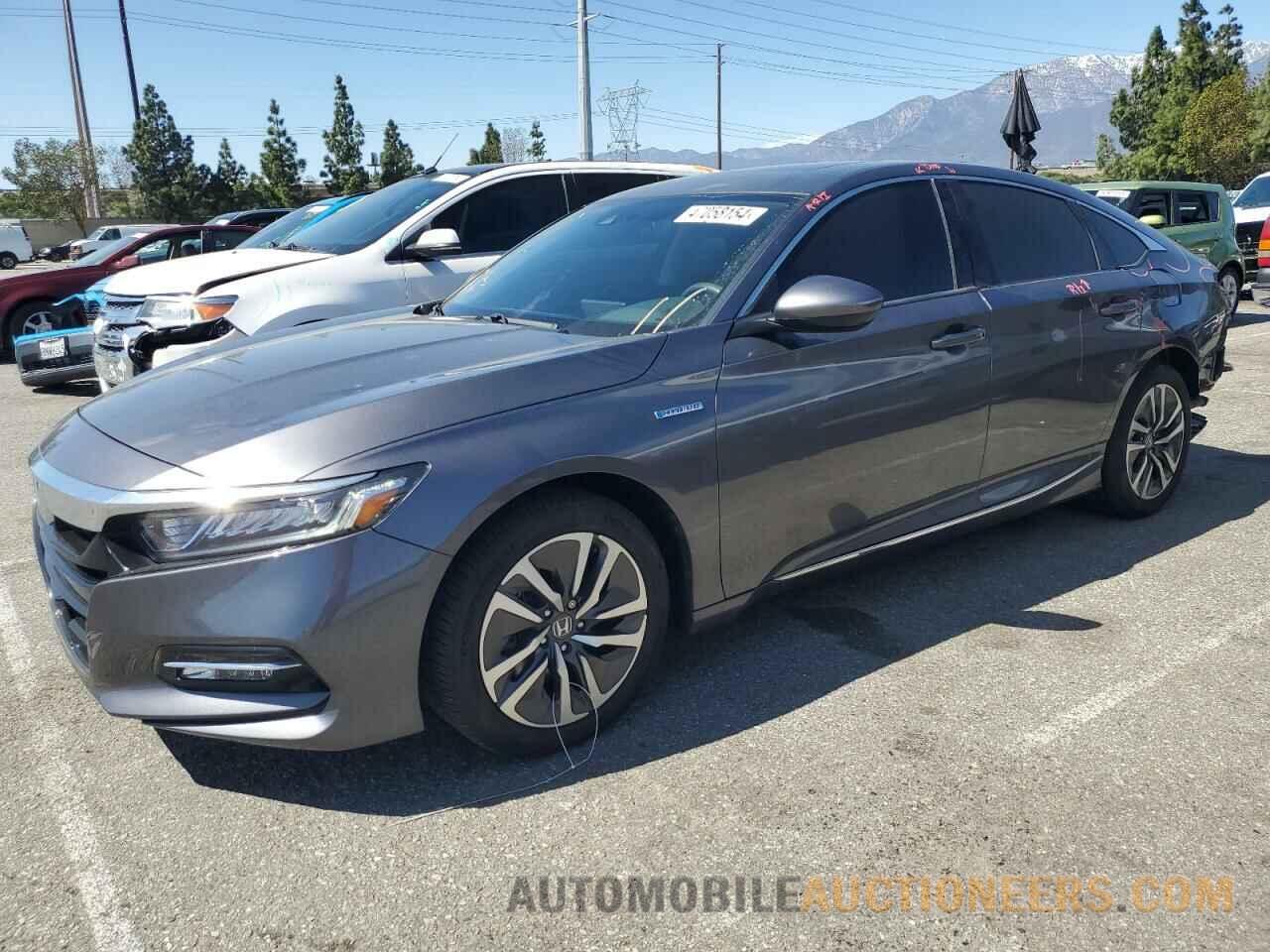 1HGCV3F46LA004967 HONDA ACCORD 2020