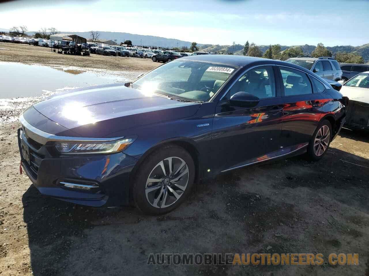 1HGCV3F46LA005780 HONDA ACCORD 2020