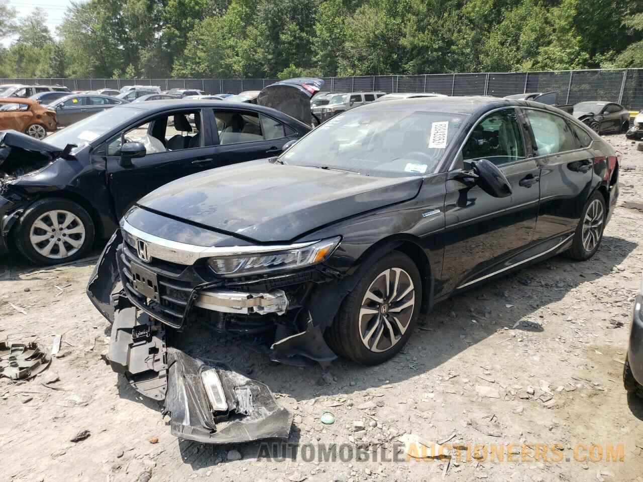 1HGCV3F46LA006864 HONDA ACCORD 2020