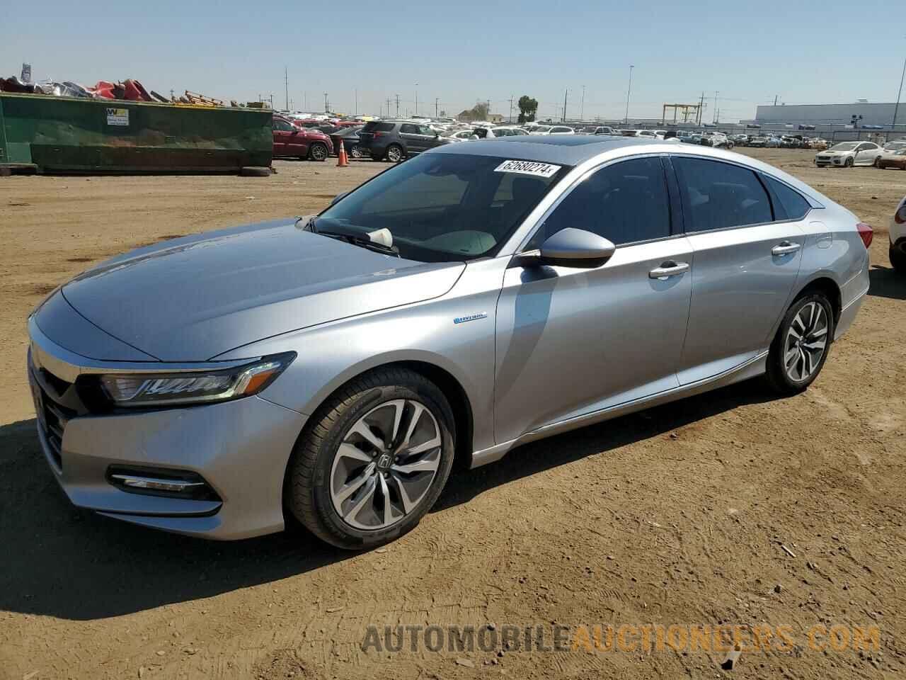 1HGCV3F46LA012681 HONDA ACCORD 2020