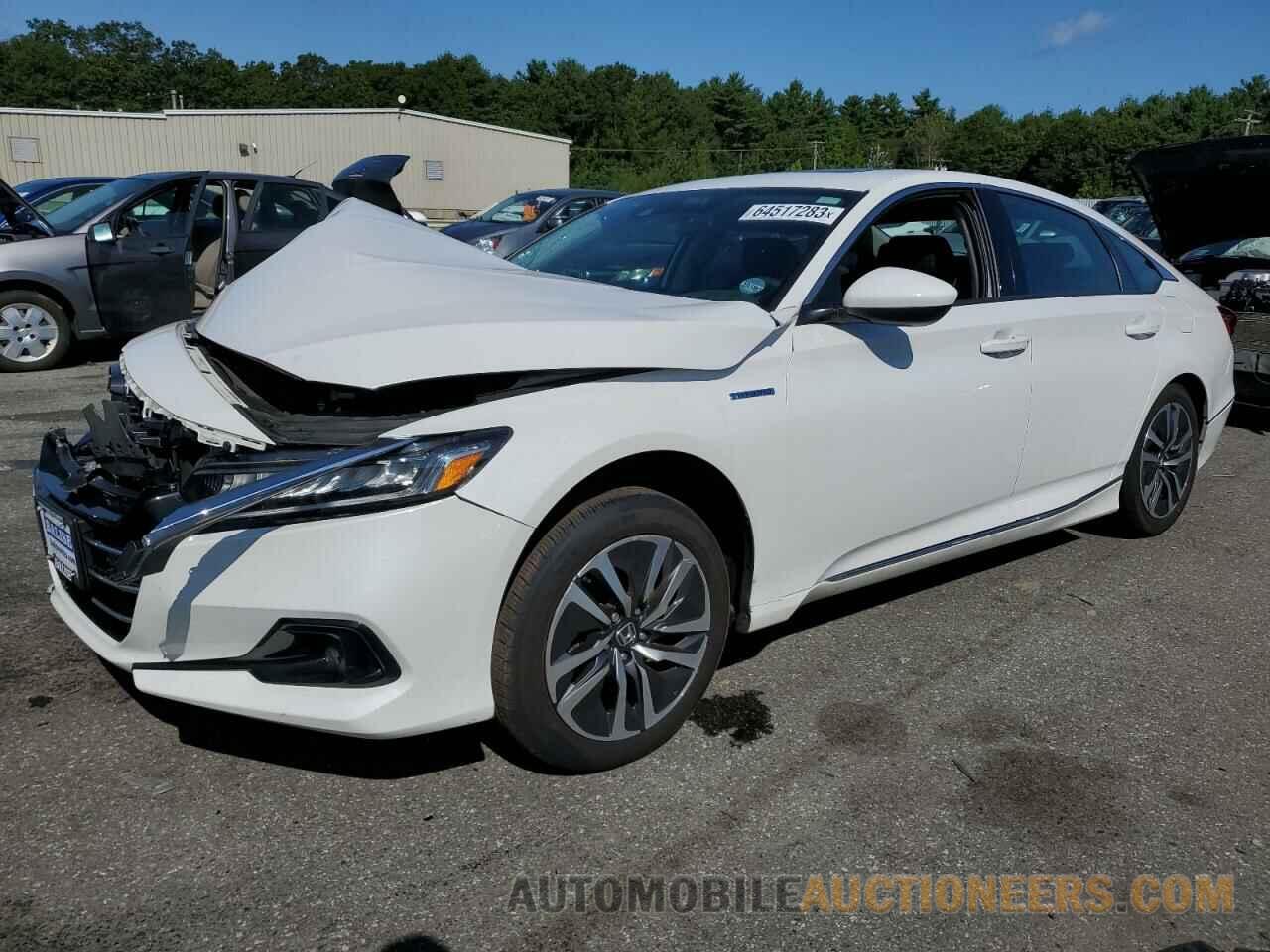 1HGCV3F46MA017154 HONDA ACCORD 2021