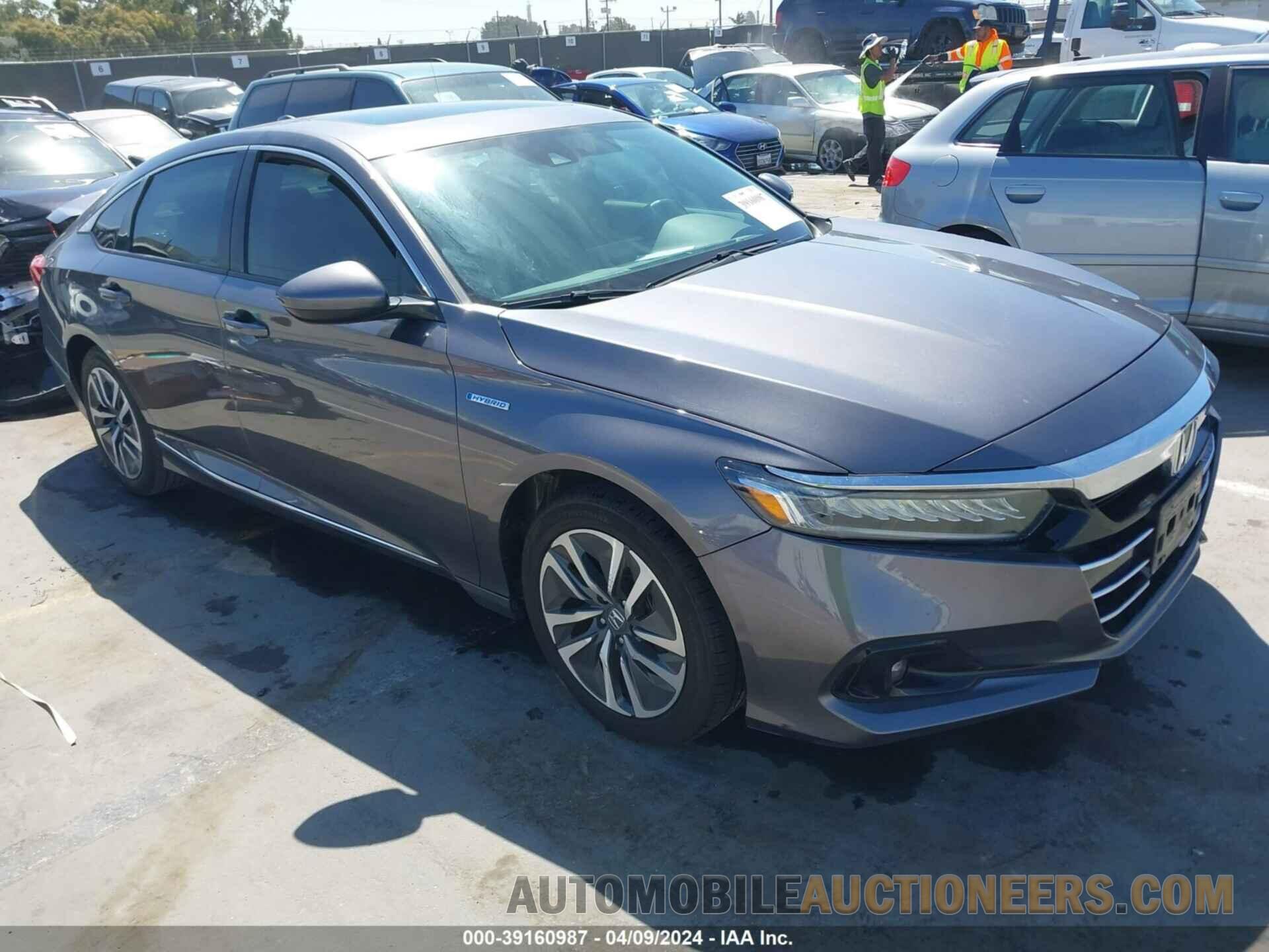 1HGCV3F46MA017400 HONDA ACCORD 2021