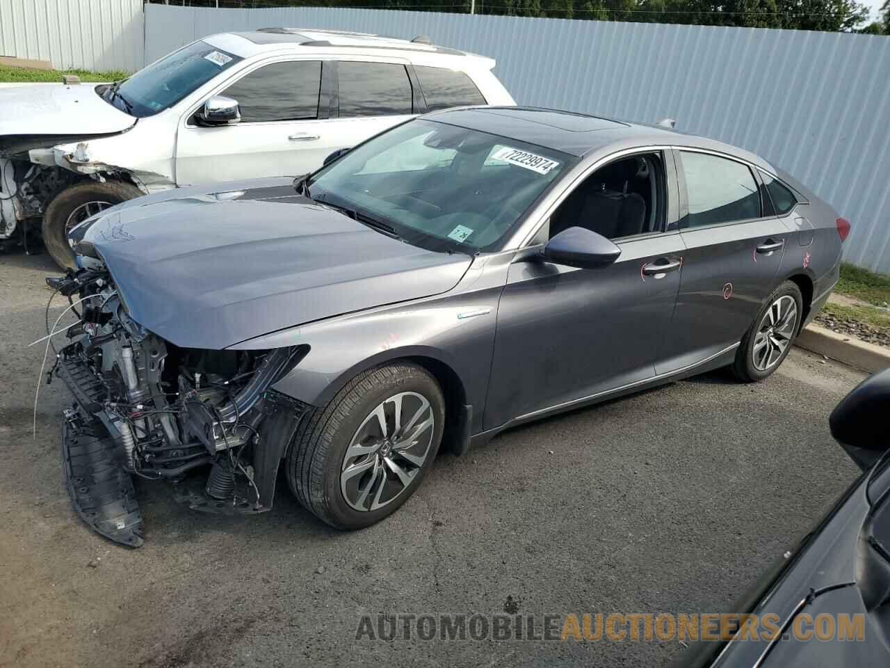 1HGCV3F46MA017414 HONDA ACCORD 2021