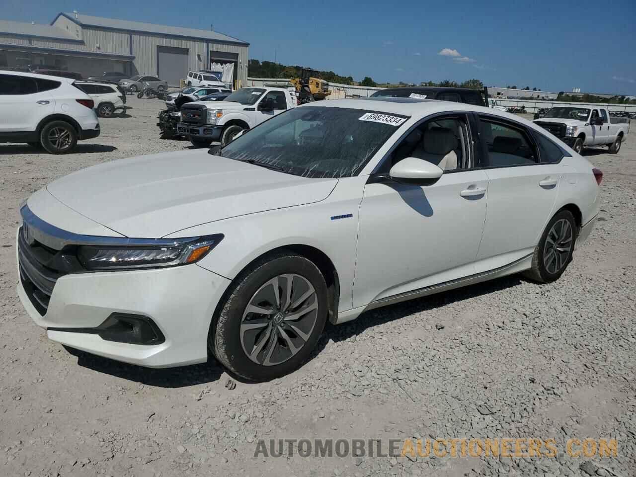 1HGCV3F46MA020961 HONDA ACCORD 2021