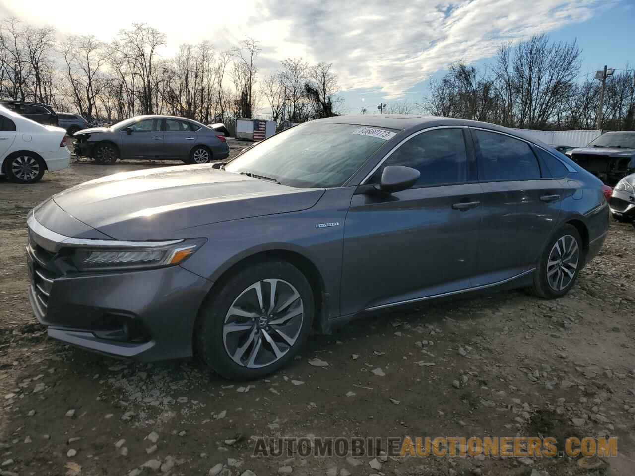 1HGCV3F46MA022337 HONDA ACCORD 2021