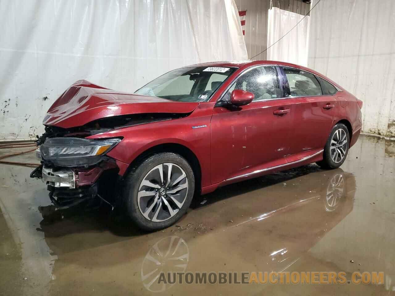 1HGCV3F47KA000053 HONDA ACCORD 2019