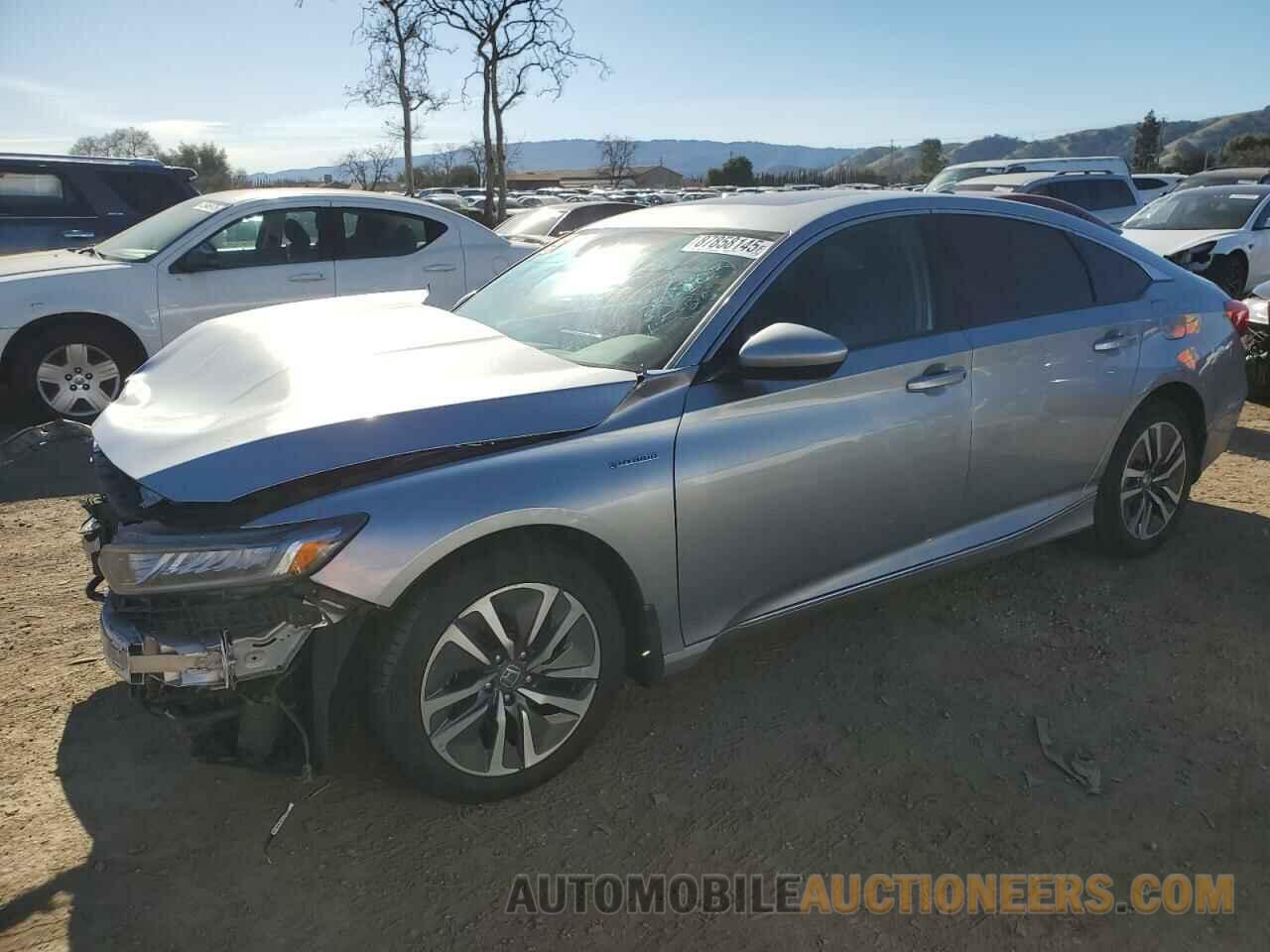 1HGCV3F47LA000250 HONDA ACCORD 2020