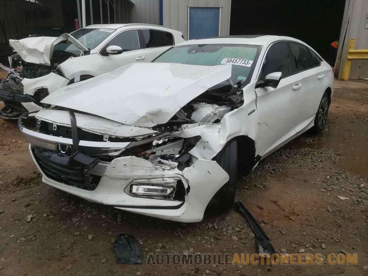 1HGCV3F47LA003990 HONDA ACCORD 2020