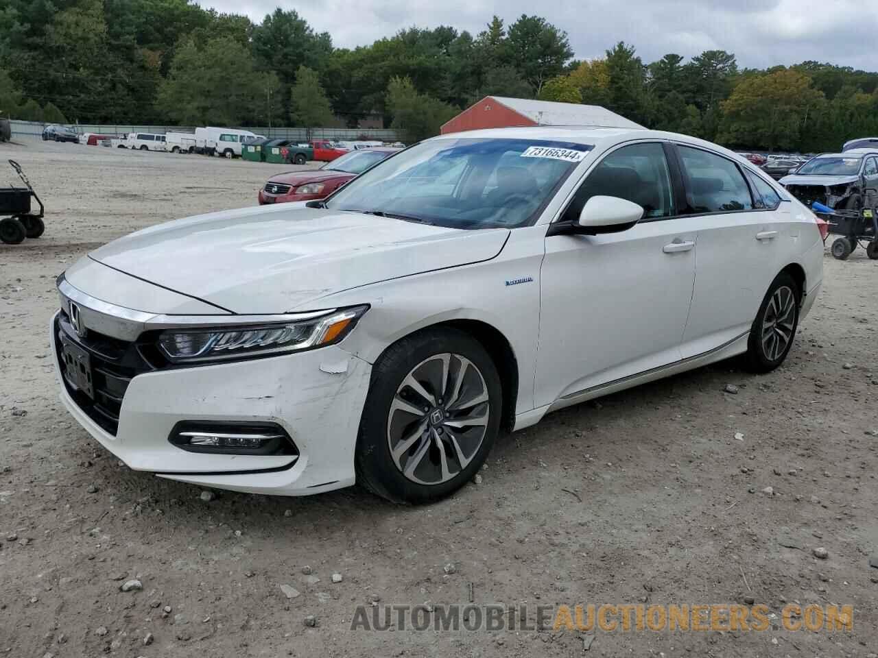 1HGCV3F47LA006775 HONDA ACCORD 2020