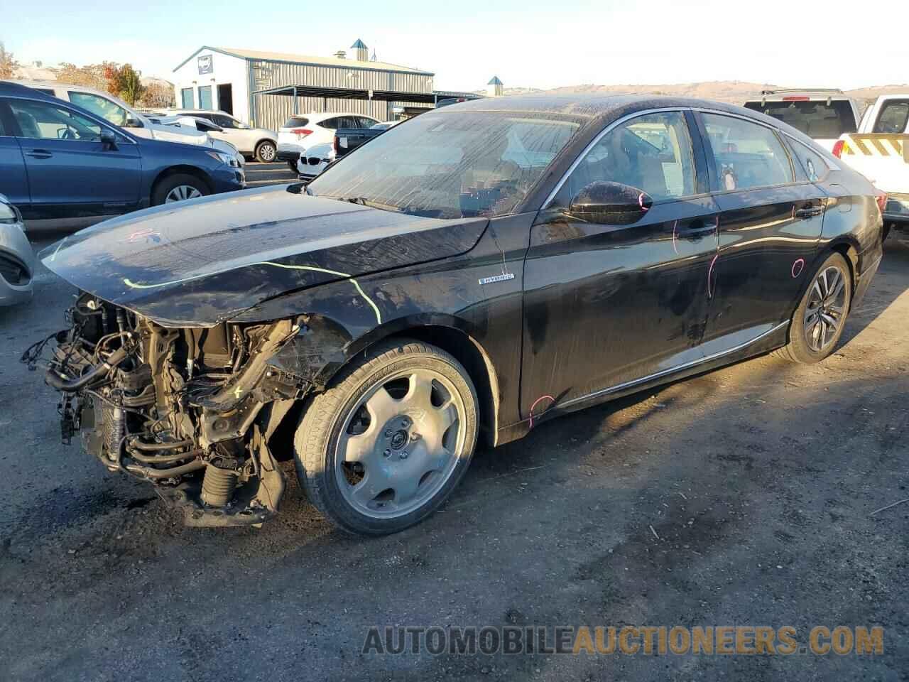 1HGCV3F47LA012950 HONDA ACCORD 2020