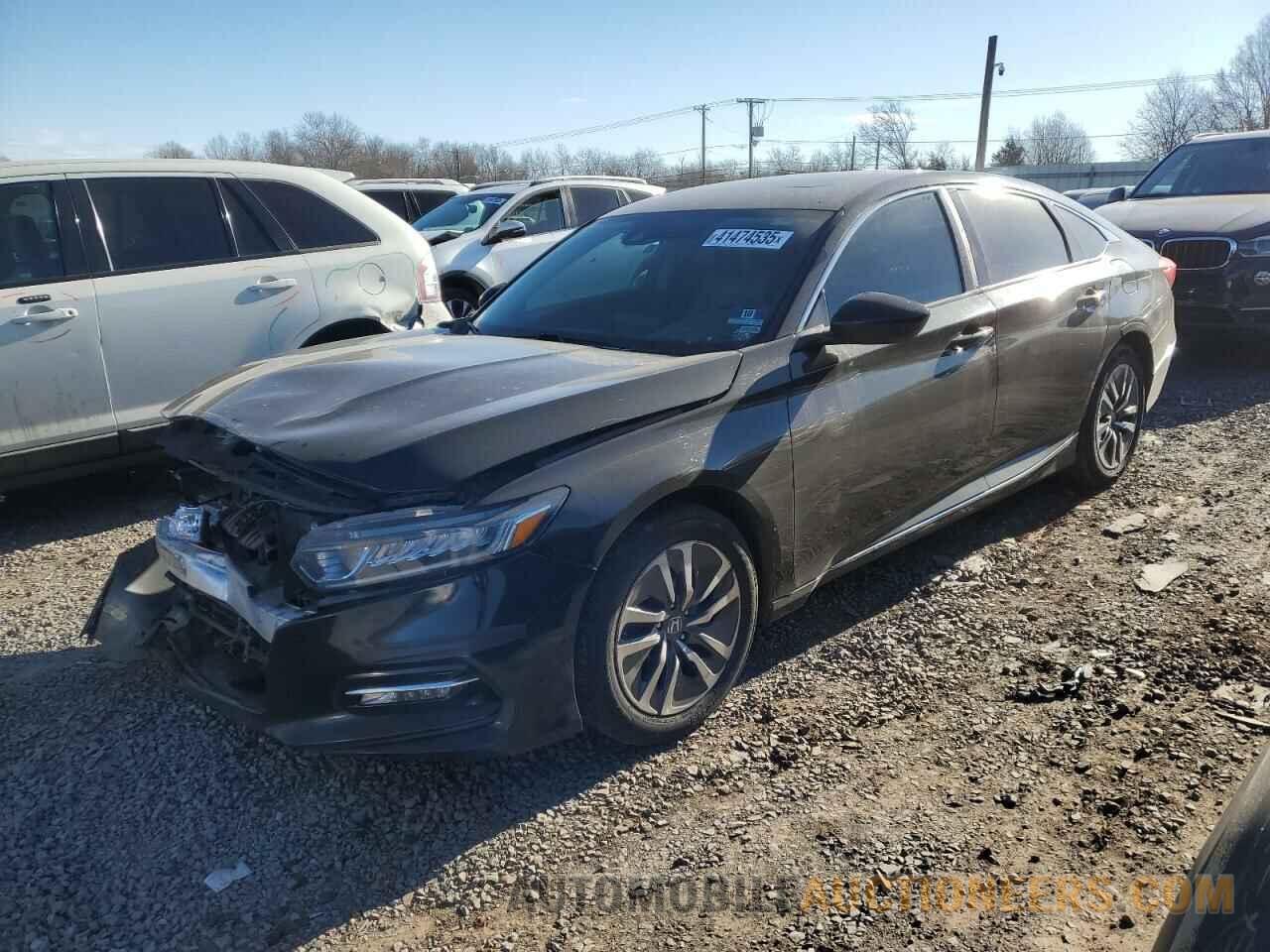 1HGCV3F48JA010654 HONDA ACCORD 2018