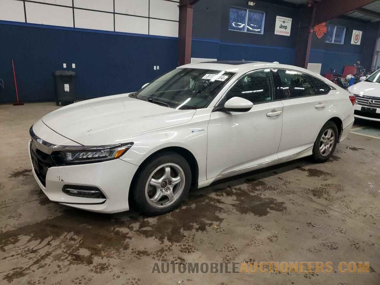 1HGCV3F48JA015157 HONDA ACCORD 2018