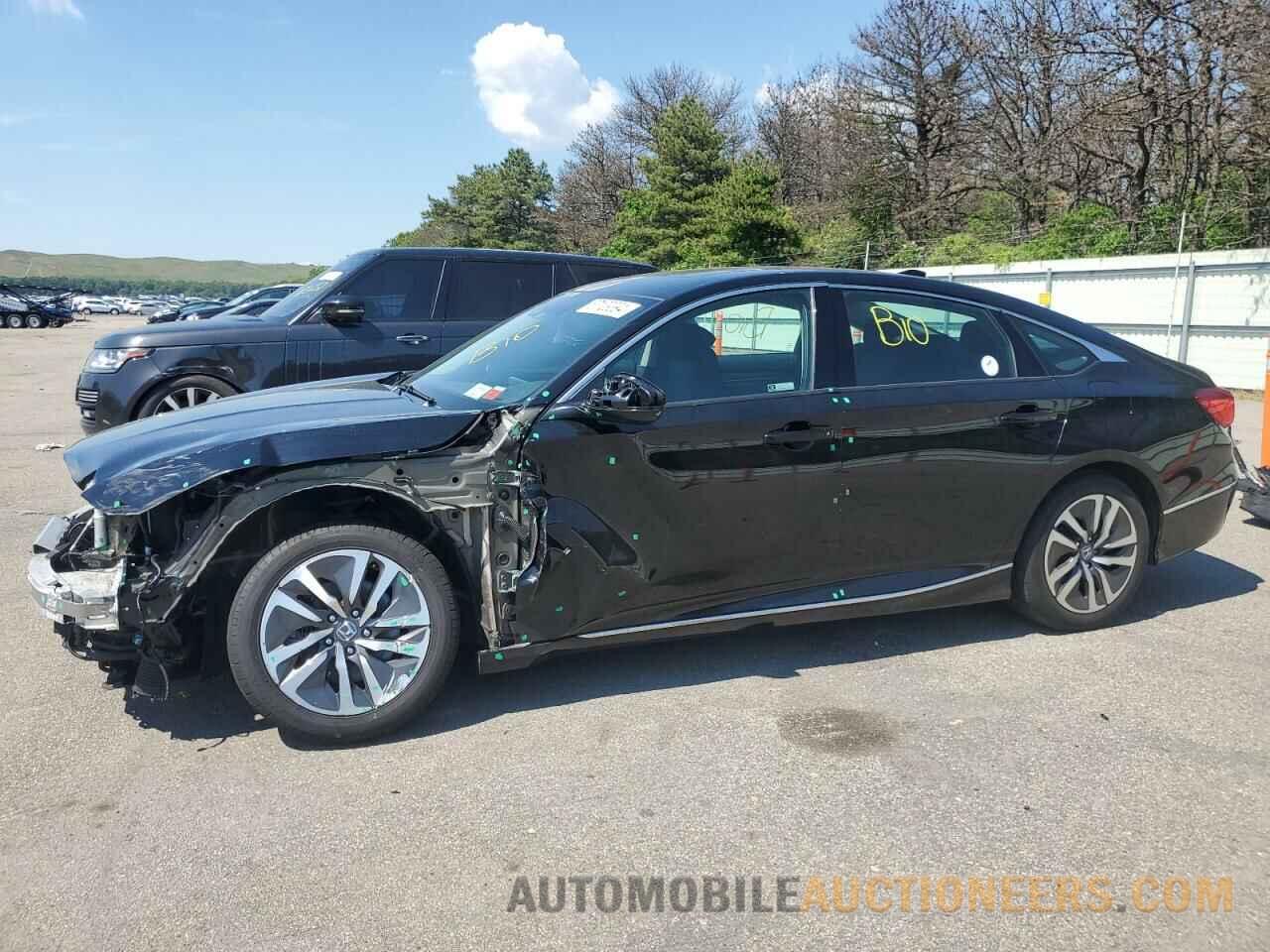 1HGCV3F48LA004047 HONDA ACCORD 2020