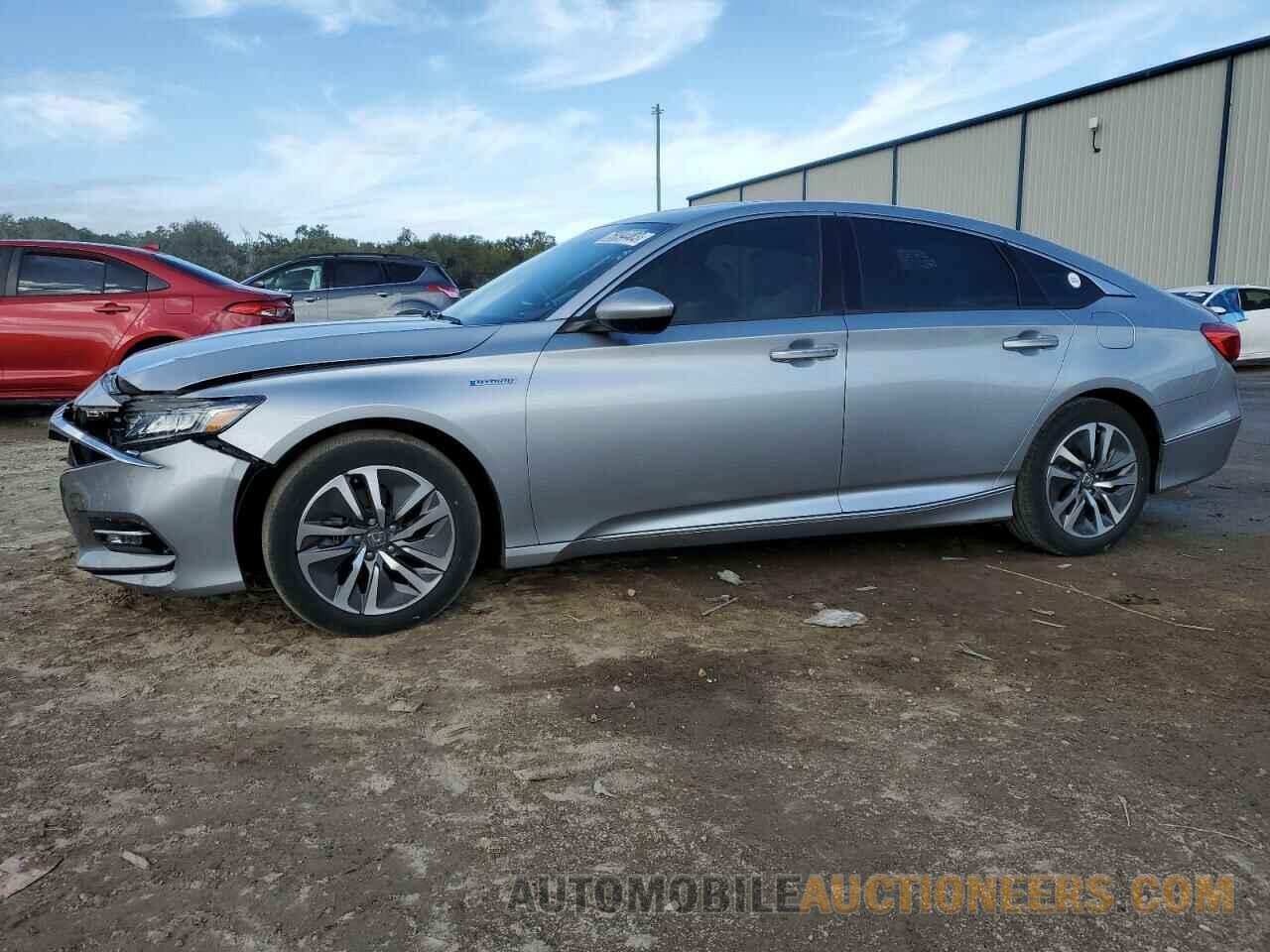 1HGCV3F48LA004565 HONDA ACCORD 2020