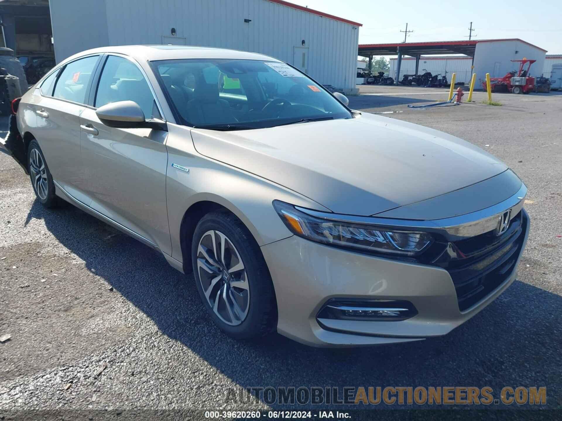 1HGCV3F48LA012018 HONDA ACCORD 2020