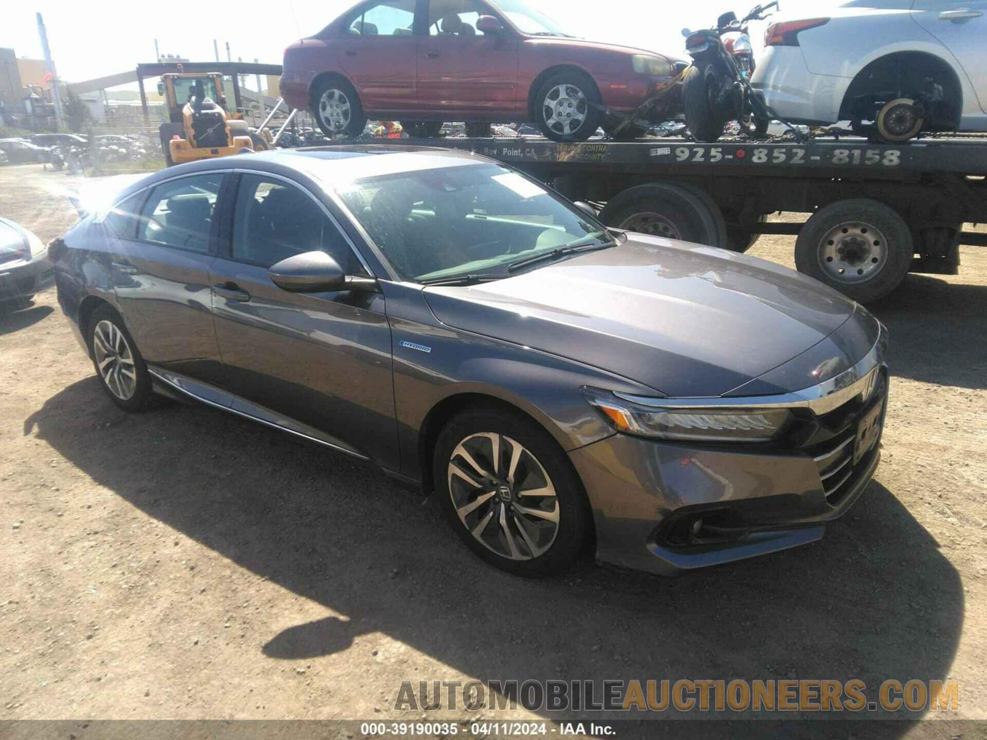 1HGCV3F48MA004048 HONDA ACCORD 2021