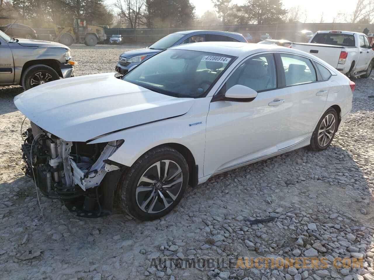 1HGCV3F48MA007743 HONDA ACCORD 2021