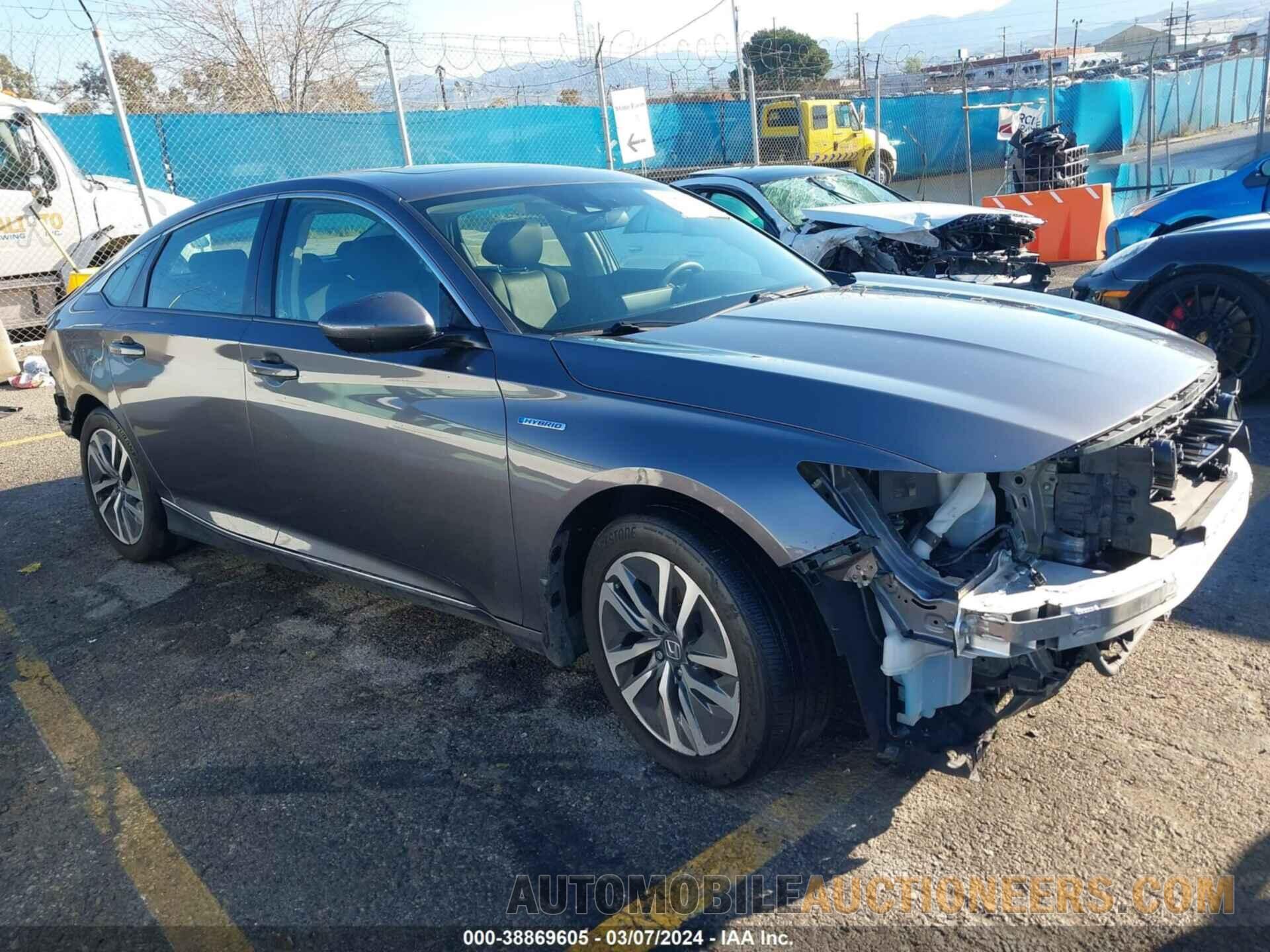 1HGCV3F48MA017429 HONDA ACCORD 2021