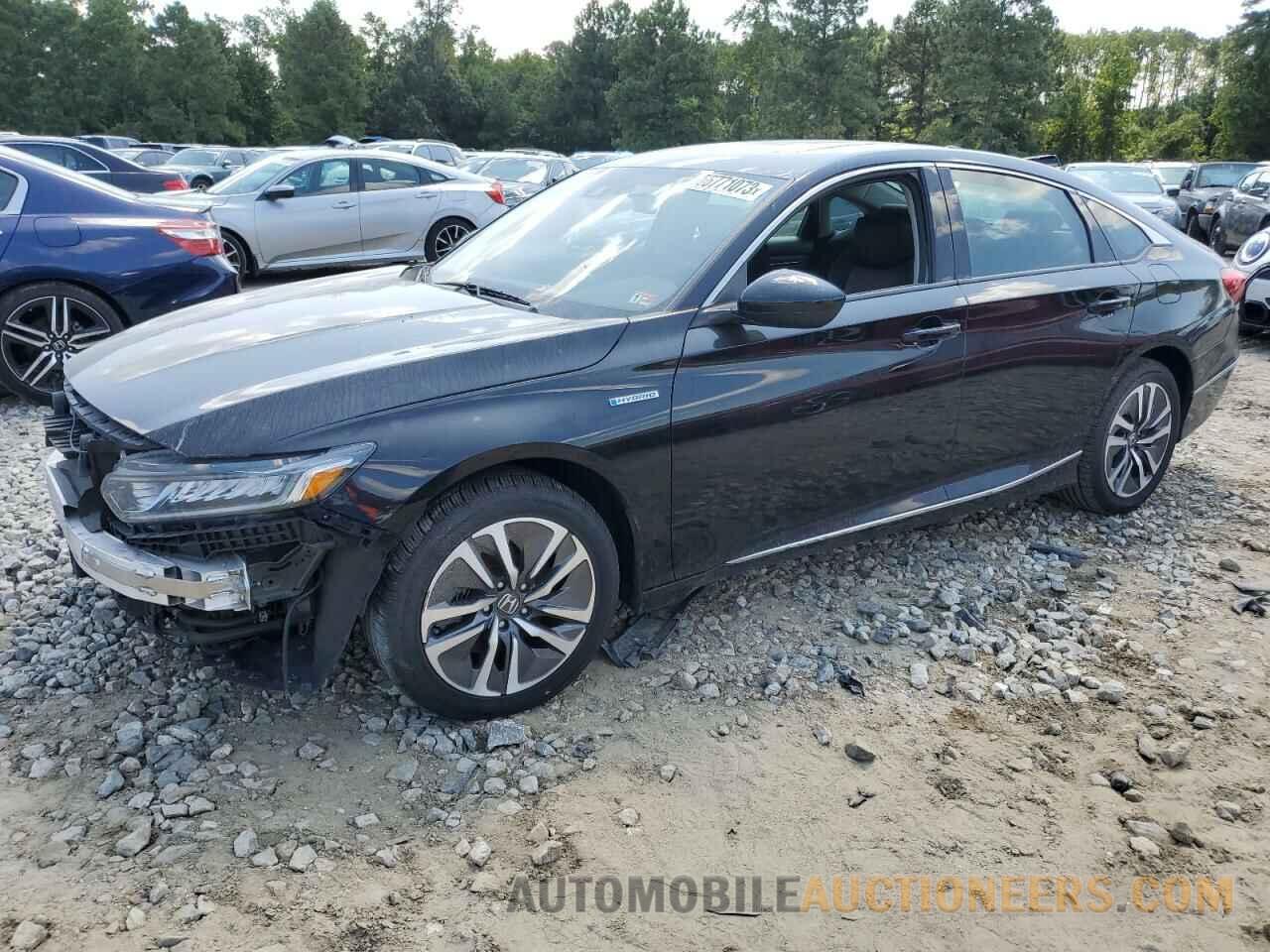 1HGCV3F49JA017337 HONDA ACCORD 2018