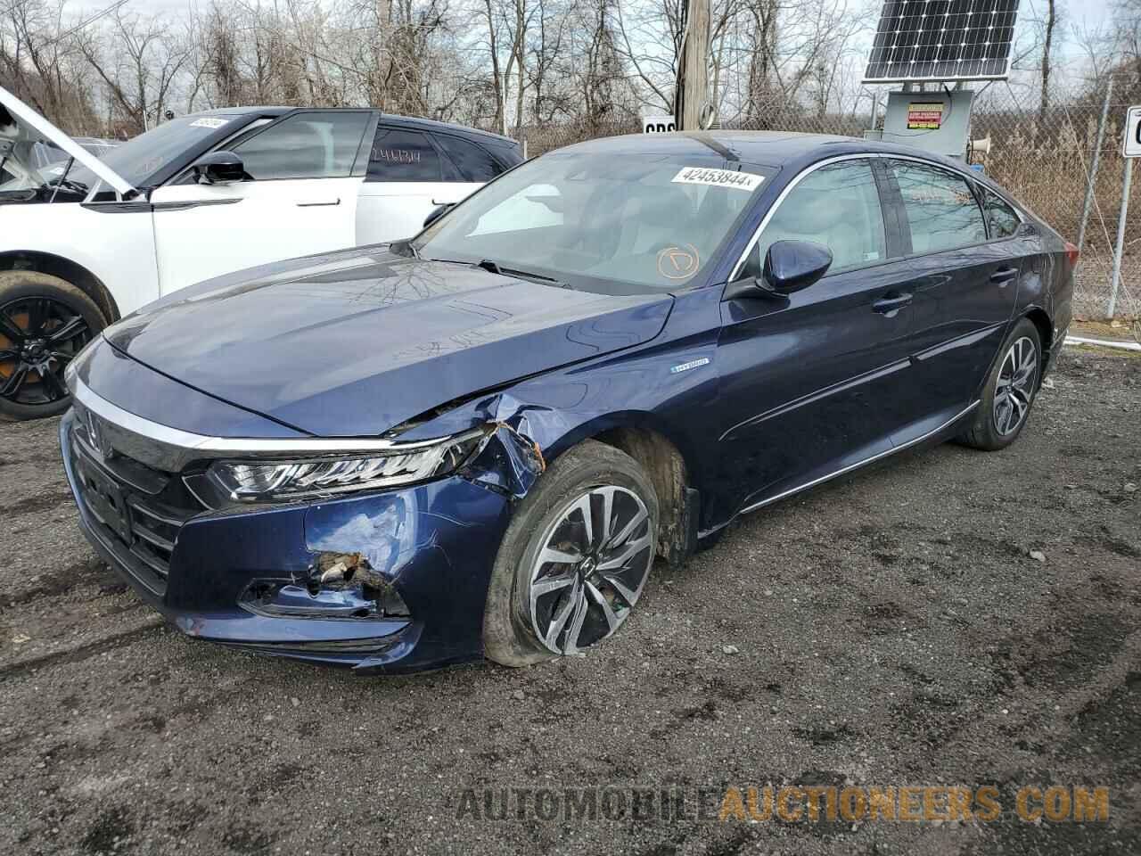 1HGCV3F49LA000735 HONDA ACCORD 2020