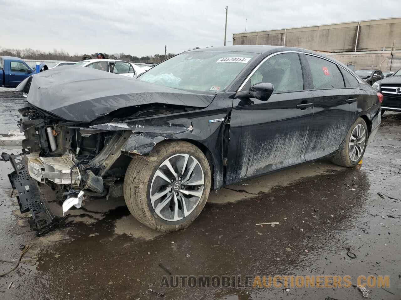 1HGCV3F49LA002470 HONDA ACCORD 2020