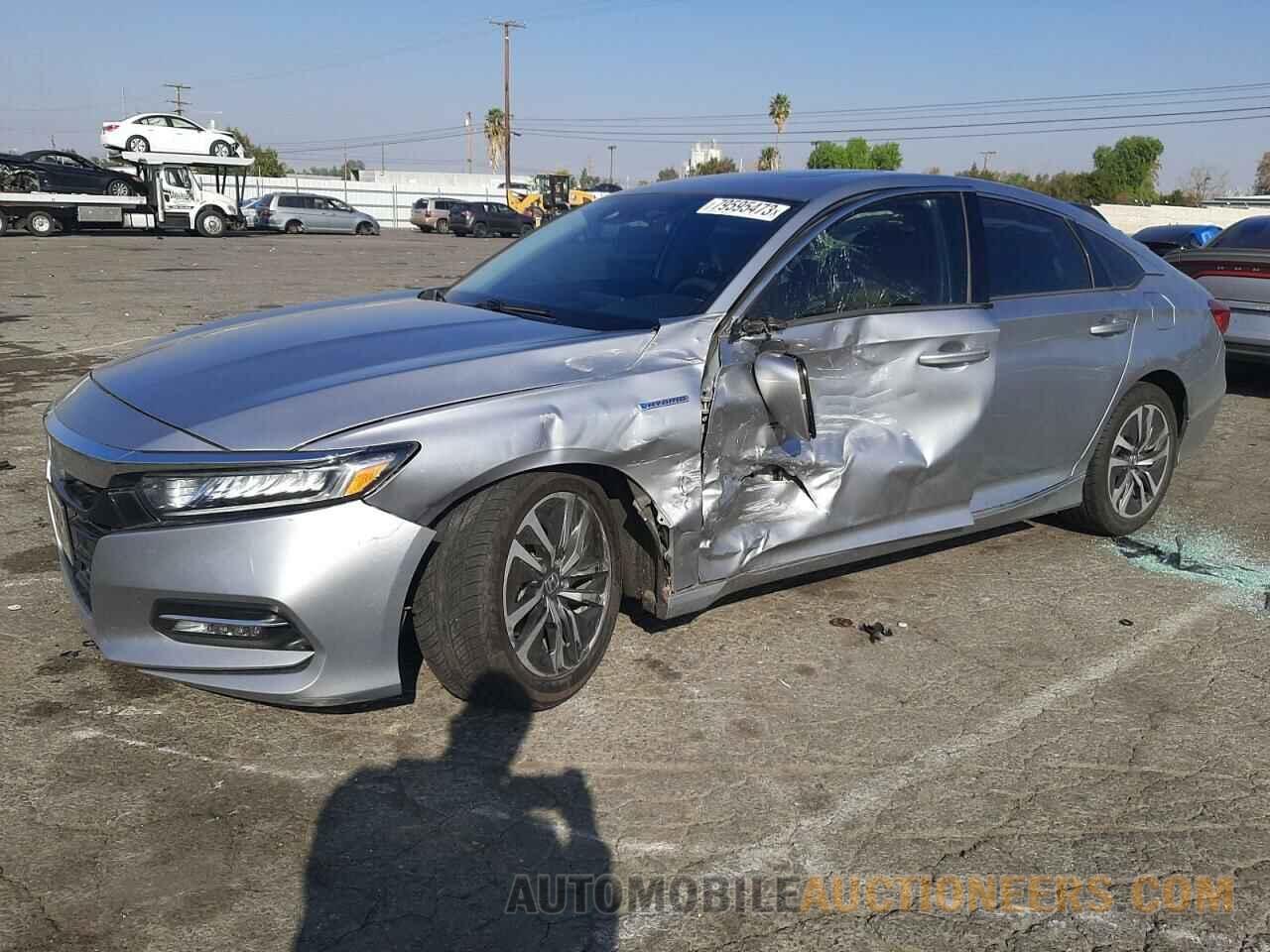 1HGCV3F49LA004543 HONDA ACCORD 2020