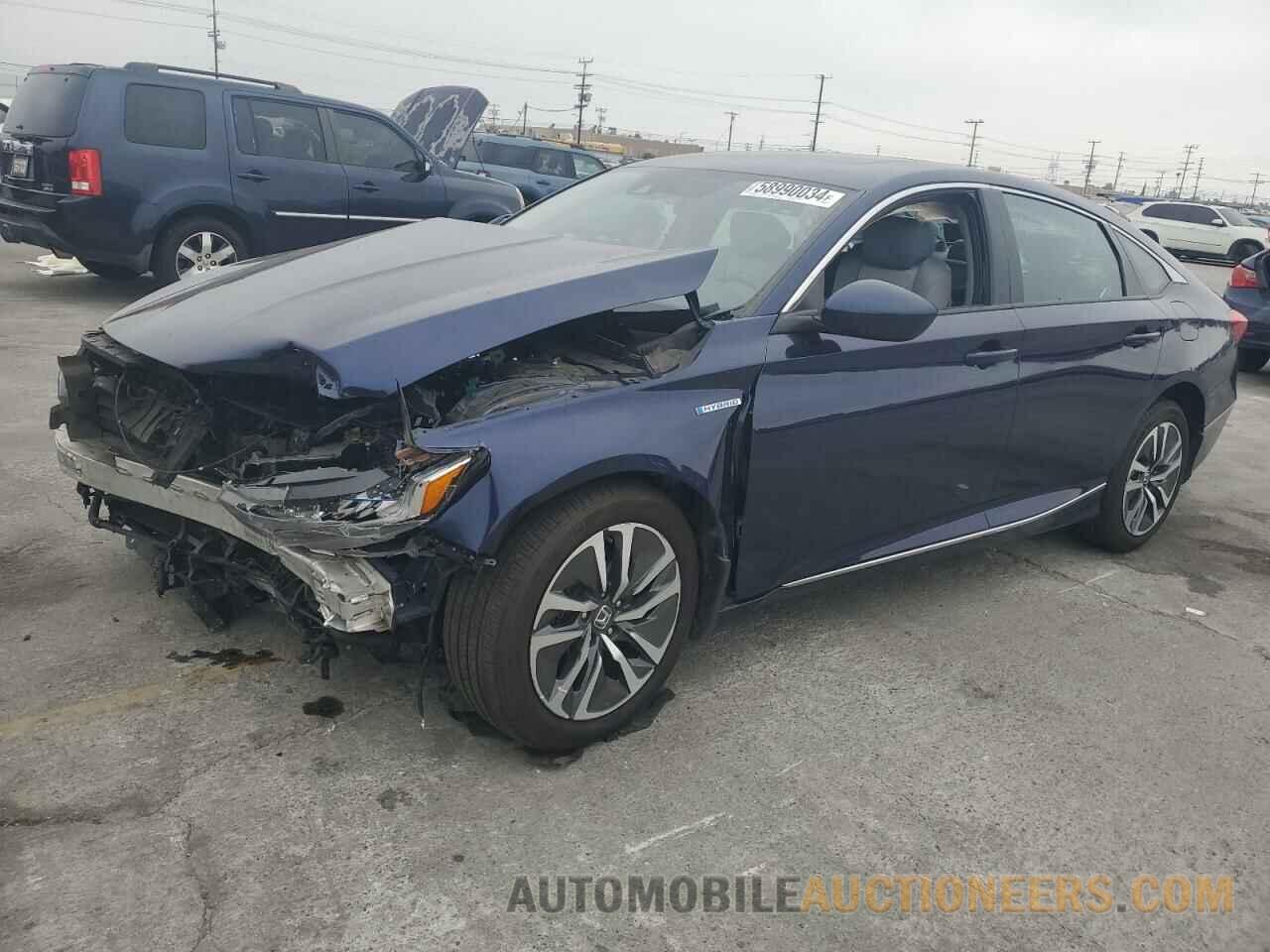 1HGCV3F49LA005806 HONDA ACCORD 2020