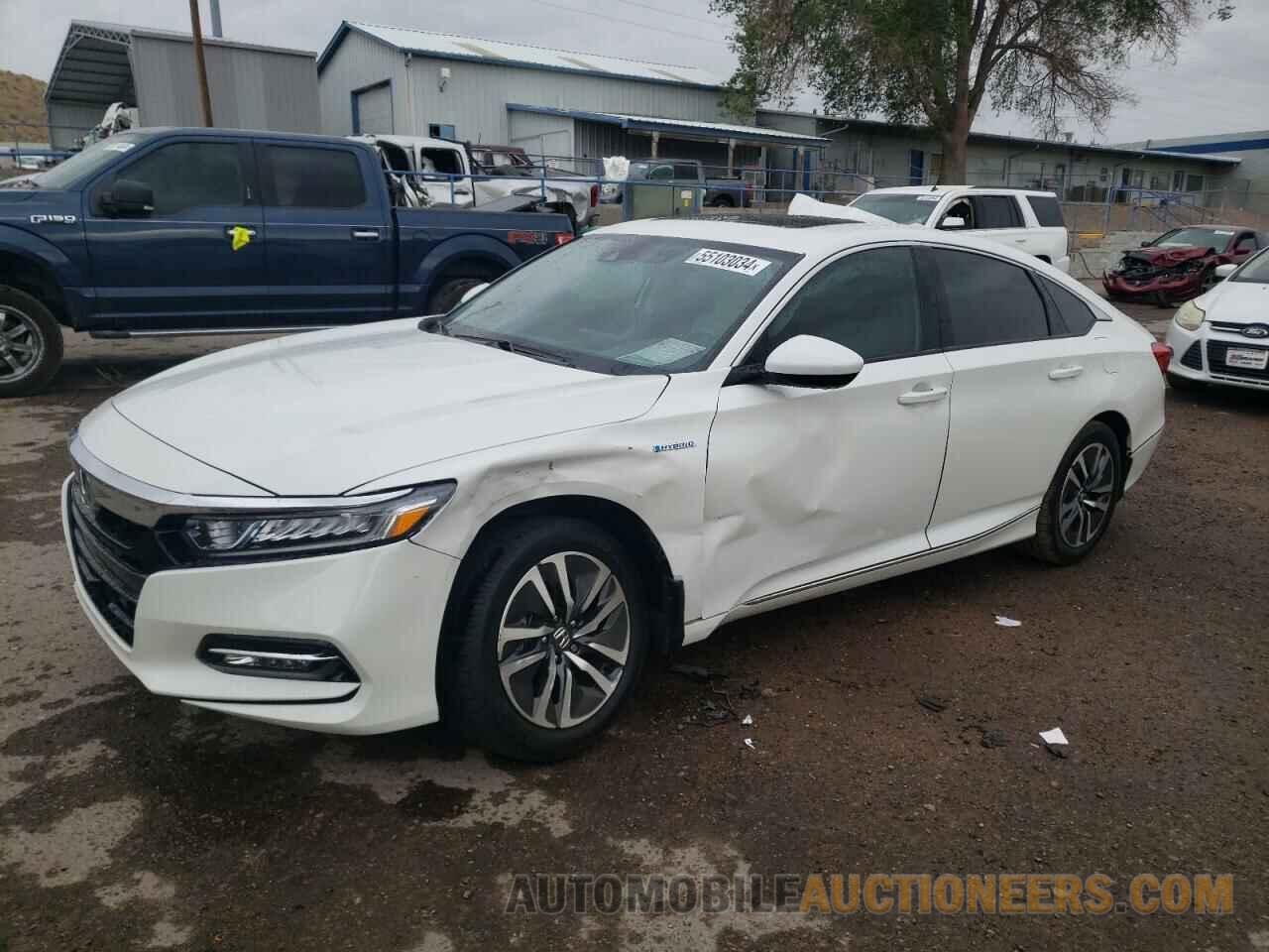 1HGCV3F49LA006485 HONDA ACCORD 2020