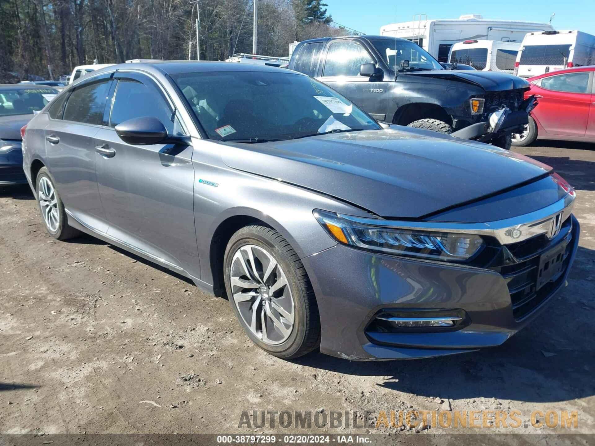 1HGCV3F49LA011007 HONDA ACCORD 2020