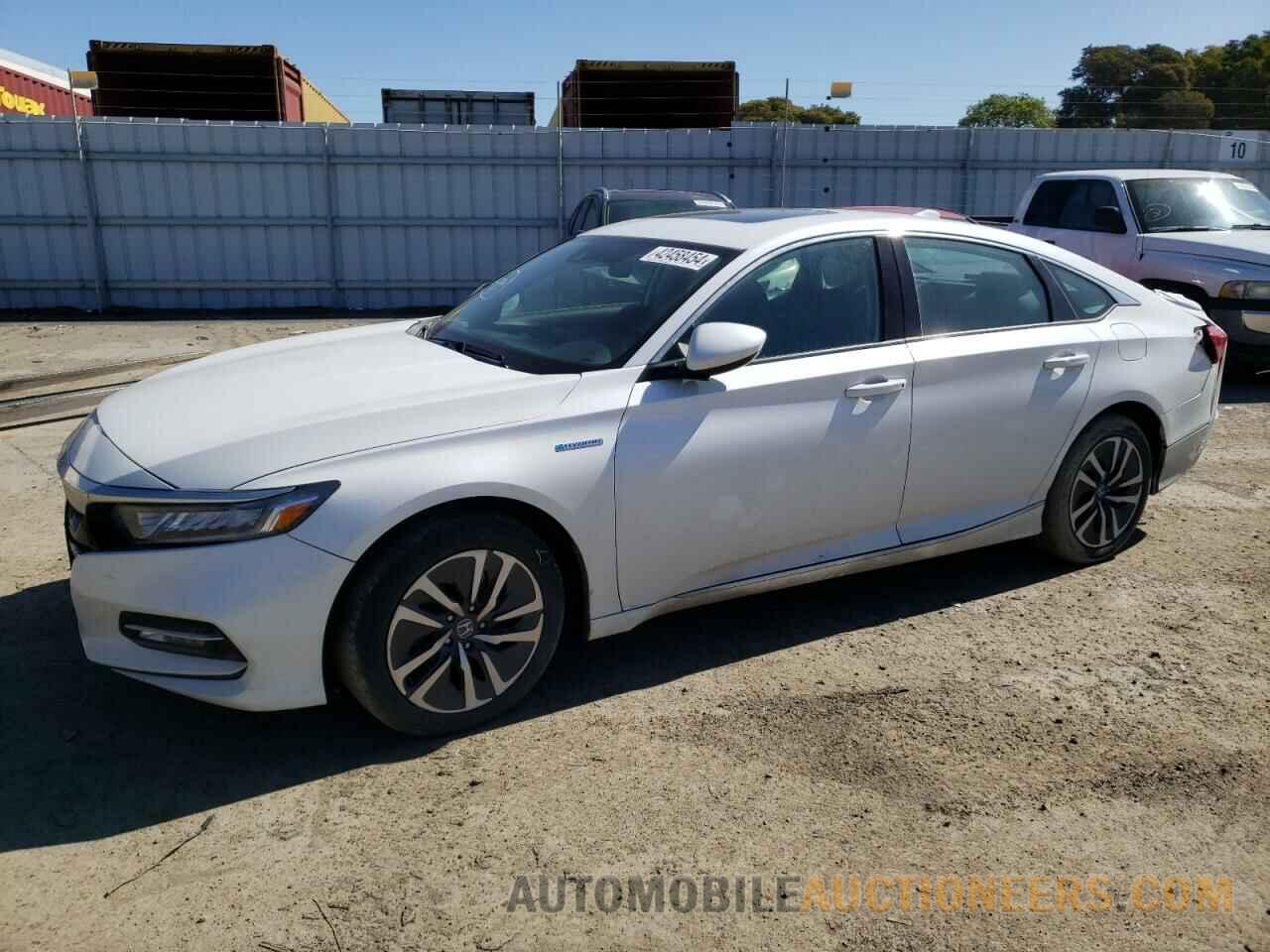 1HGCV3F49LA011850 HONDA ACCORD 2020