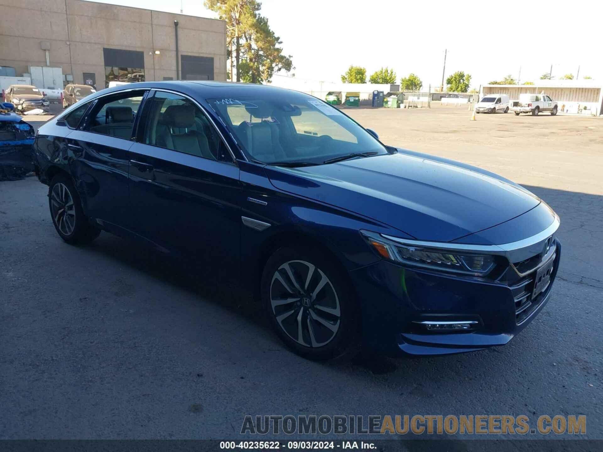 1HGCV3F49LA012299 HONDA ACCORD 2020