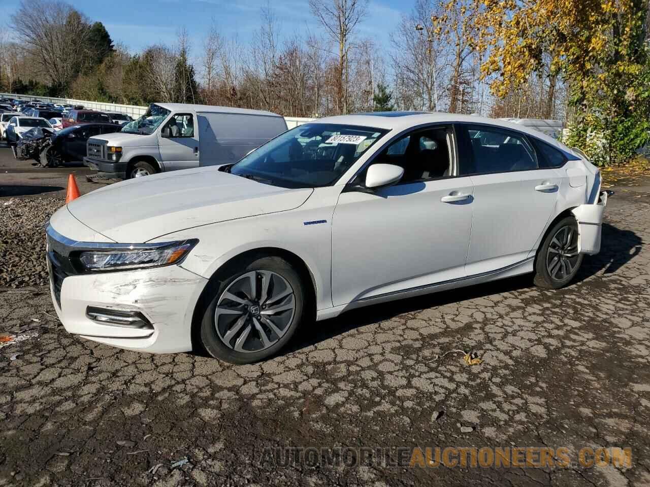 1HGCV3F49LA012349 HONDA ACCORD 2020