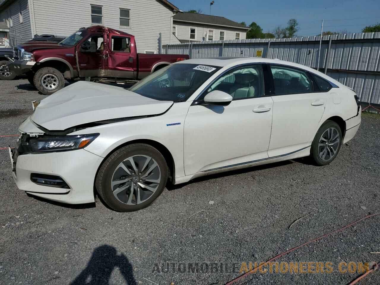 1HGCV3F49LA012609 HONDA ACCORD 2020