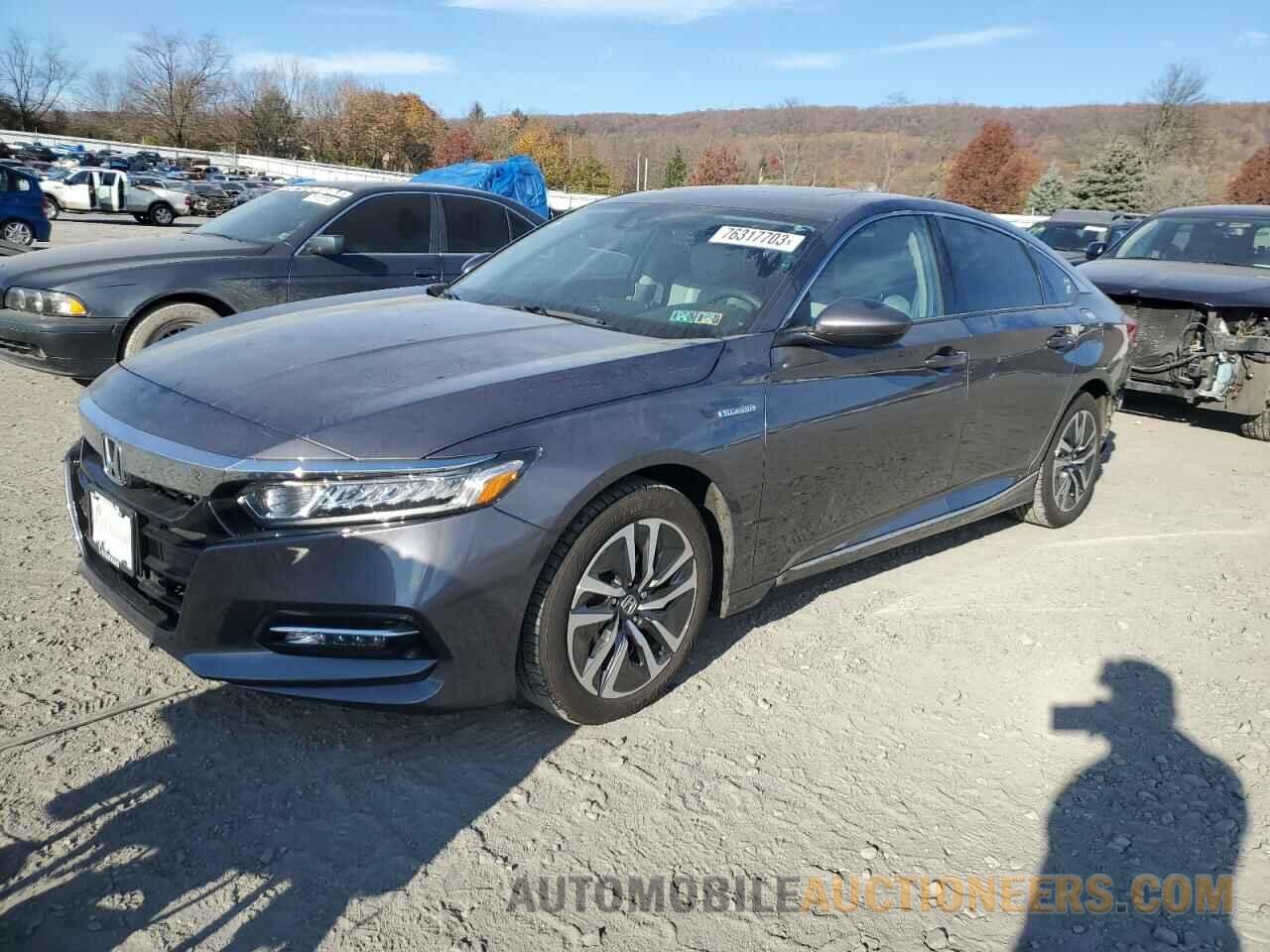 1HGCV3F49LA016157 HONDA ACCORD 2020