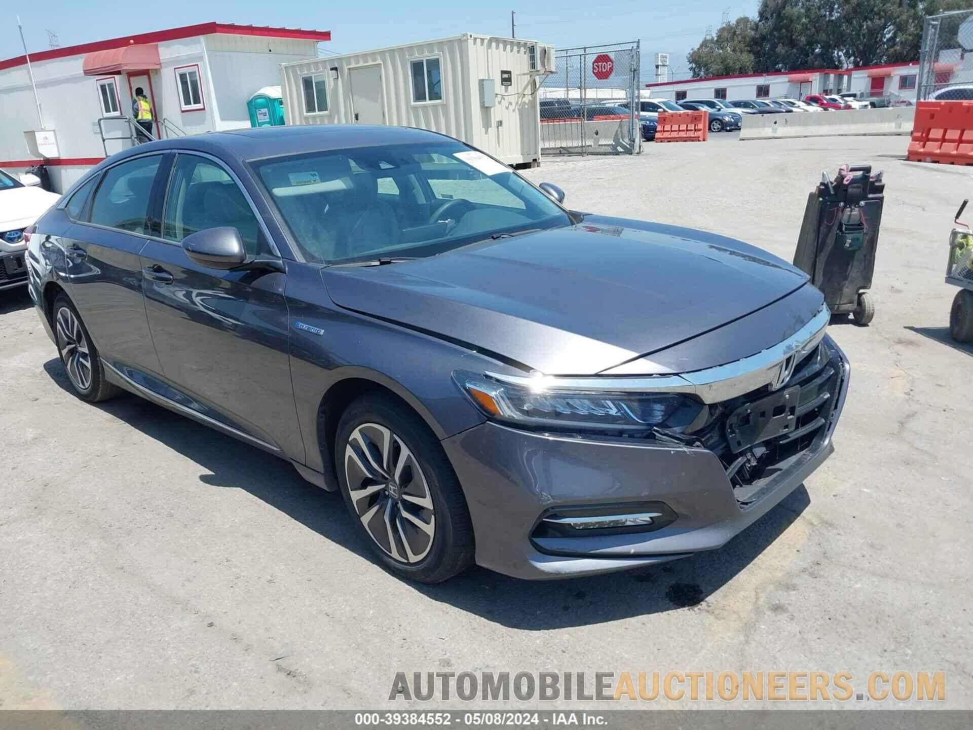 1HGCV3F49LA016904 HONDA ACCORD 2020