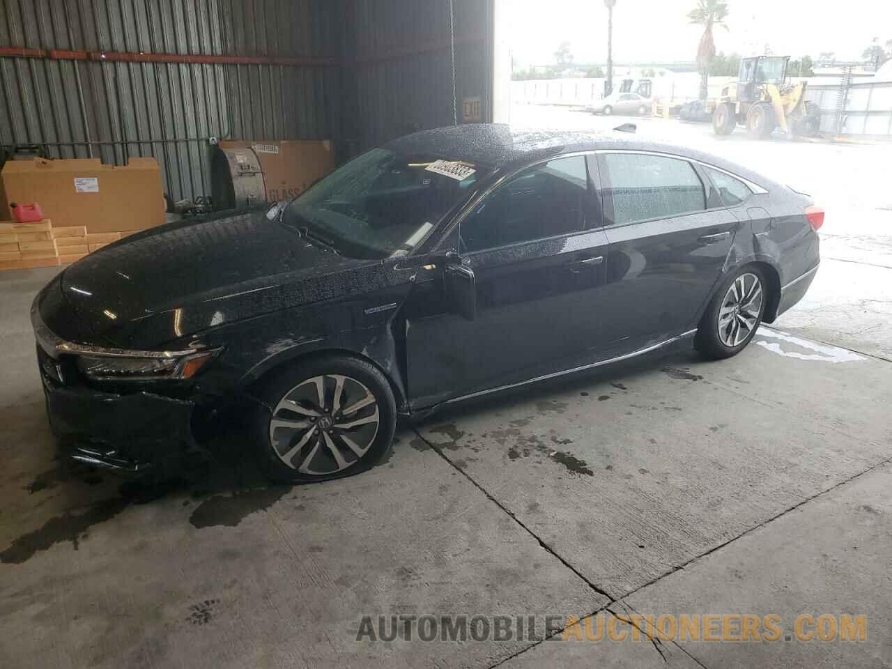 1HGCV3F49MA012076 HONDA ACCORD 2021