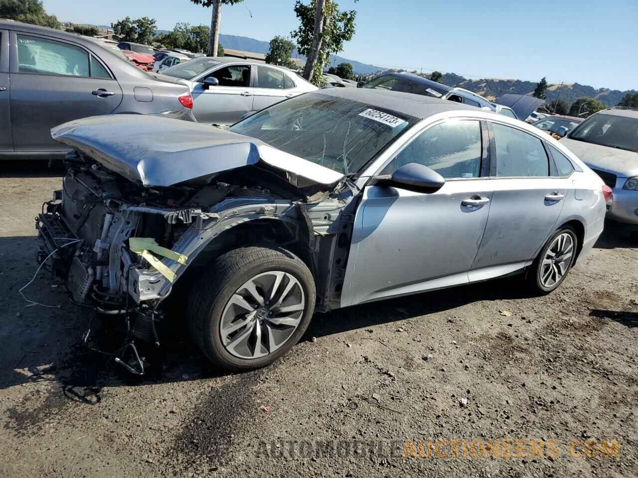 1HGCV3F49MA012336 HONDA ACCORD 2021