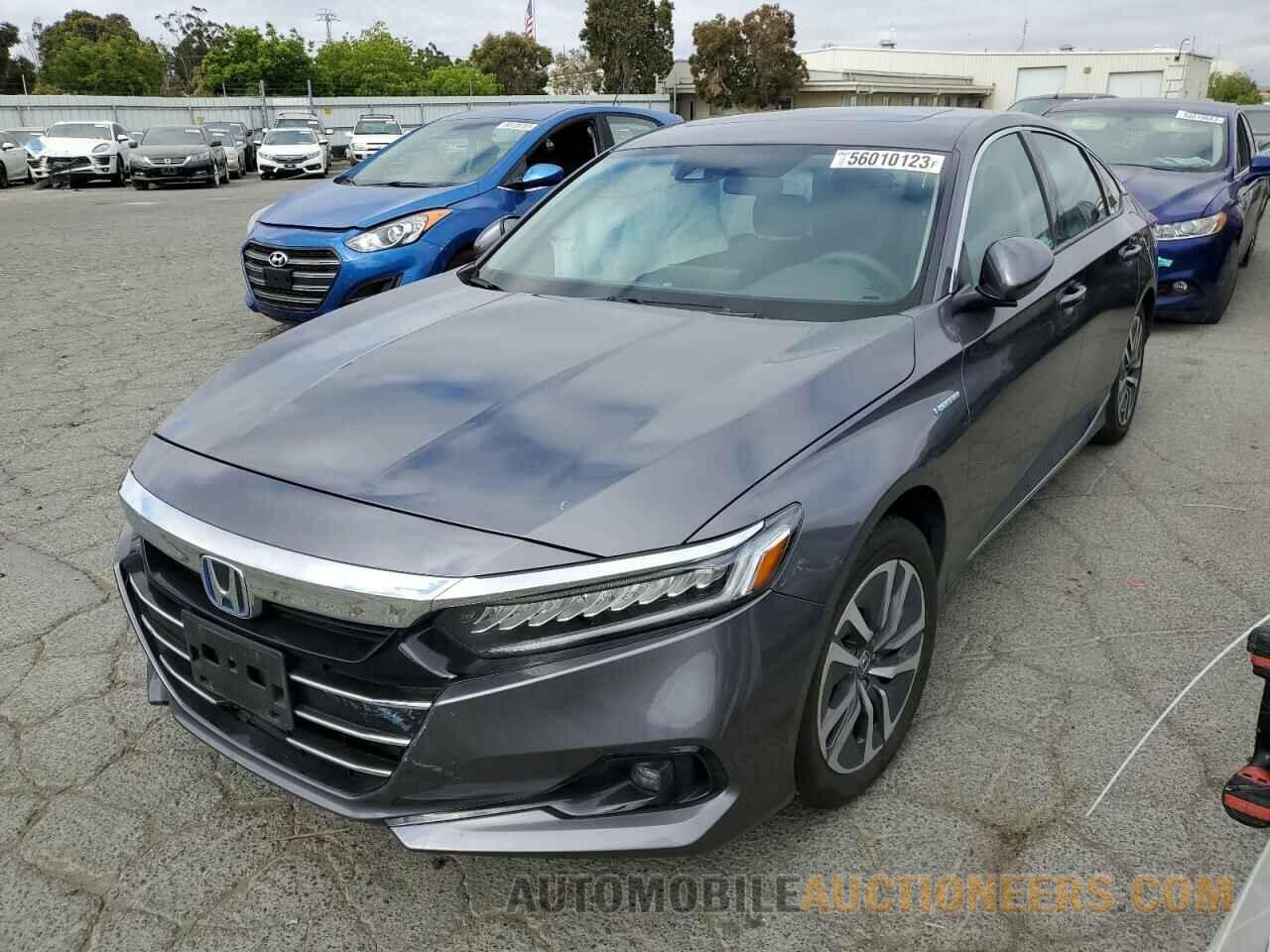 1HGCV3F49MA015592 HONDA ACCORD 2021