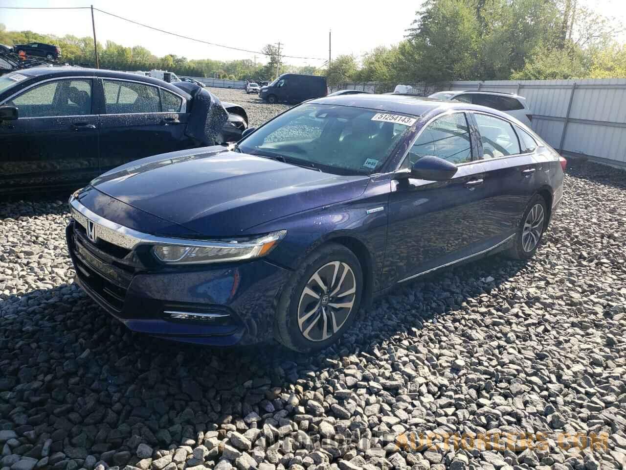 1HGCV3F4XJA010624 HONDA ACCORD 2018