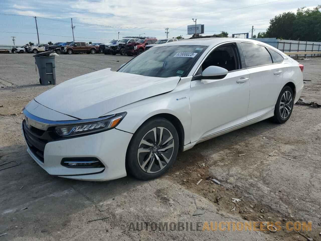 1HGCV3F4XLA003997 HONDA ACCORD 2020