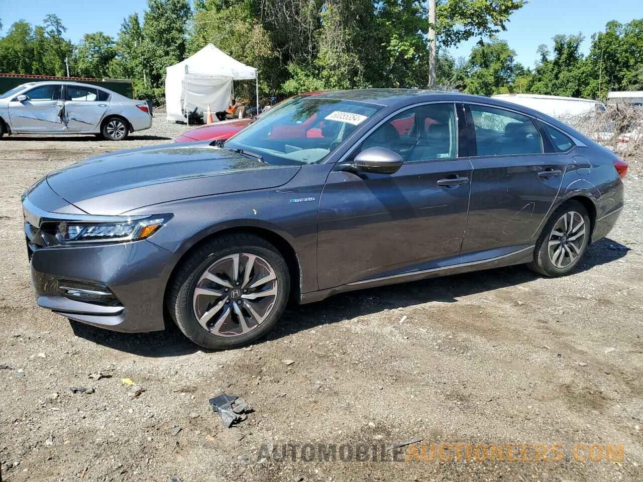 1HGCV3F4XLA004079 HONDA ACCORD 2020