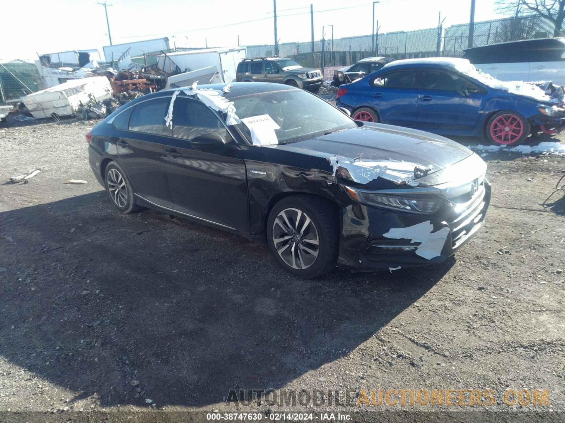 1HGCV3F4XLA011579 HONDA ACCORD 2020