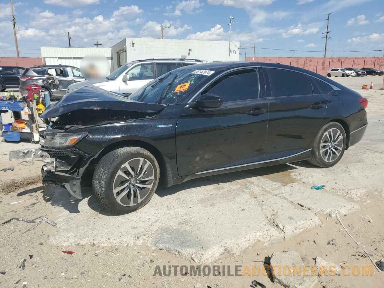 1HGCV3F4XLA017754 HONDA ACCORD 2020