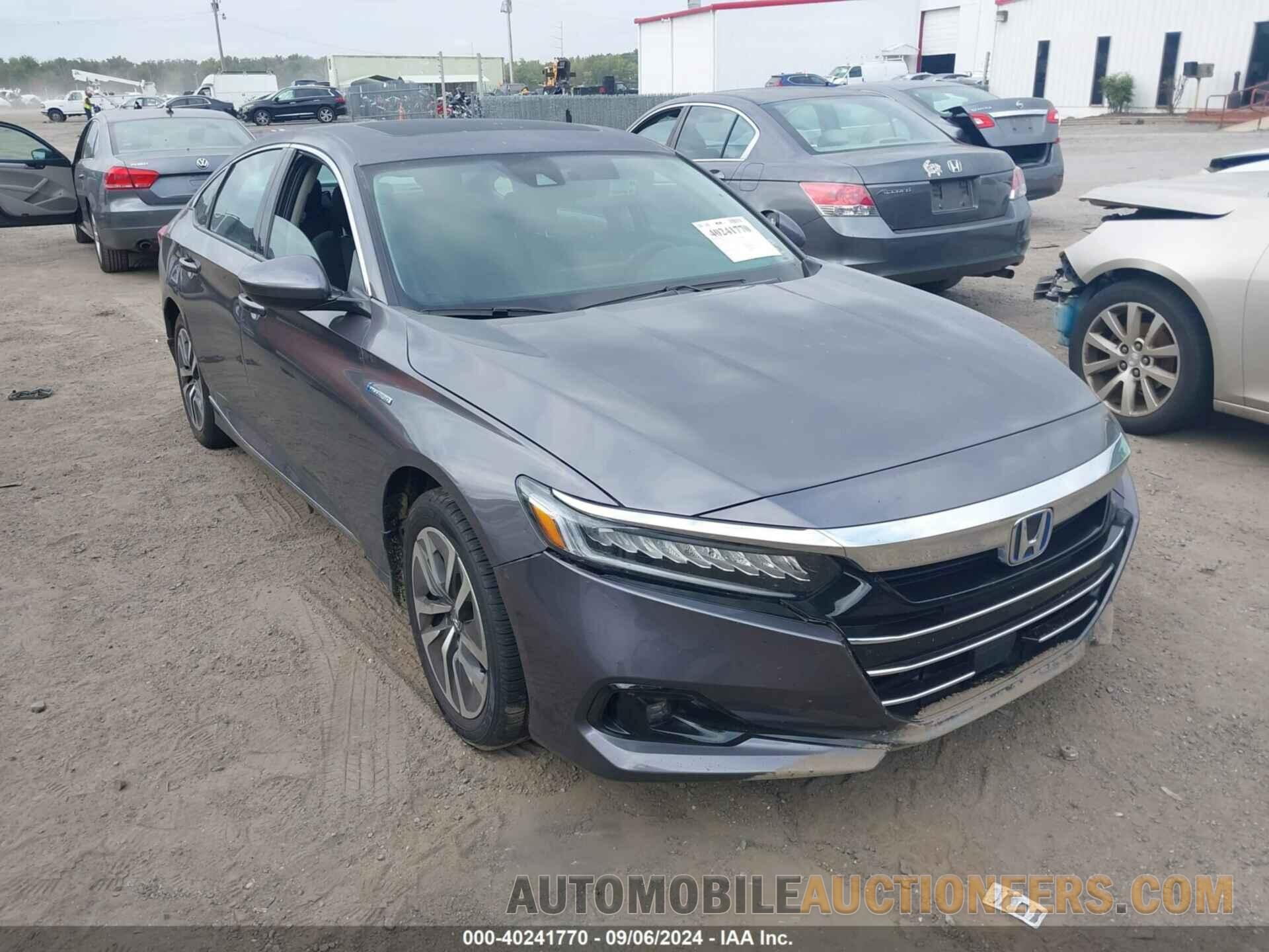 1HGCV3F4XMA017383 HONDA ACCORD 2021